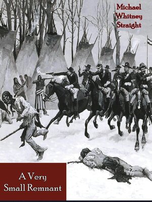 cover image of A Very Small Remnant